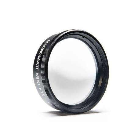 Backscatter FLIP Lente Macro +15