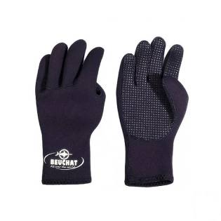 Beuchat Guantes con Puntos 3mm