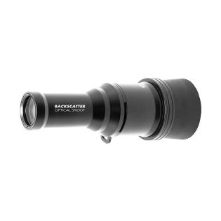 Backscatter Optical Snoot OS-1 for MF-1 / MF-2 / MF-3 / MW-4300