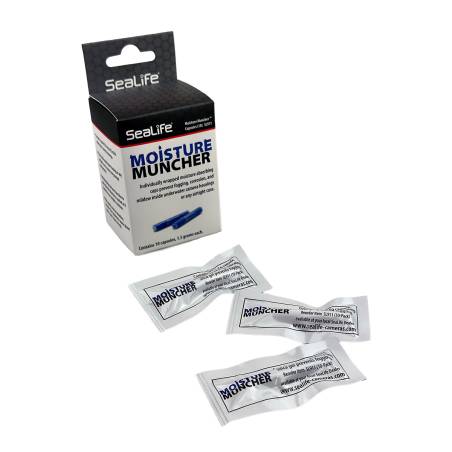 Sealife Moisture Muncher (10un.)