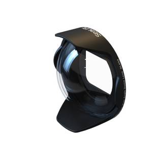Sealife 6”/15cm Wide Angle Dome Lens for SportDiver (SL053)