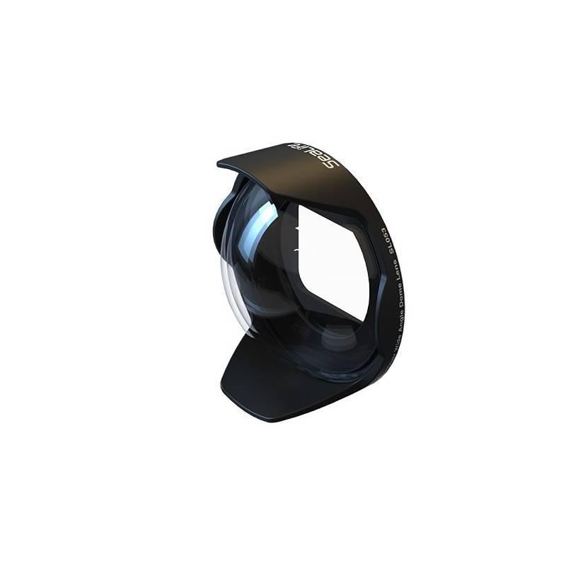 Sealife Cúpula Gran Angular SportDiver 6" (SL053)