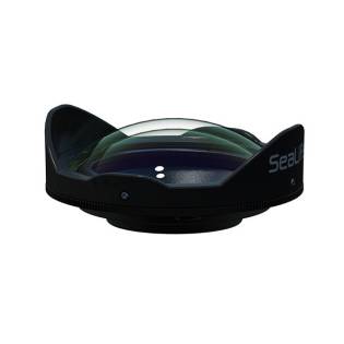 Sealife SportDiver Wide Angle Dome Lens 52mm (SL054)