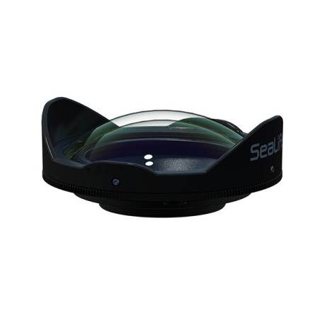 Sealife Cúpula Gran Angular SportDiver 52mm (SL054)