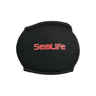 Sealife Neoprene Protective Cover for Dome Lens SL052