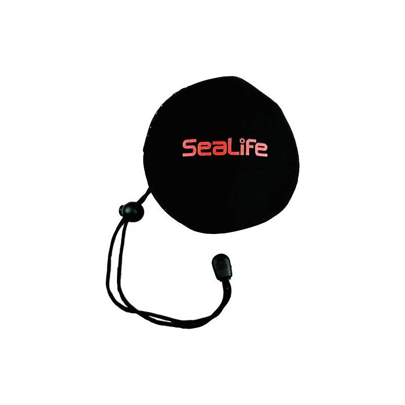 Sealife Protector Neopreno con Cabo para Cúpula SL052
