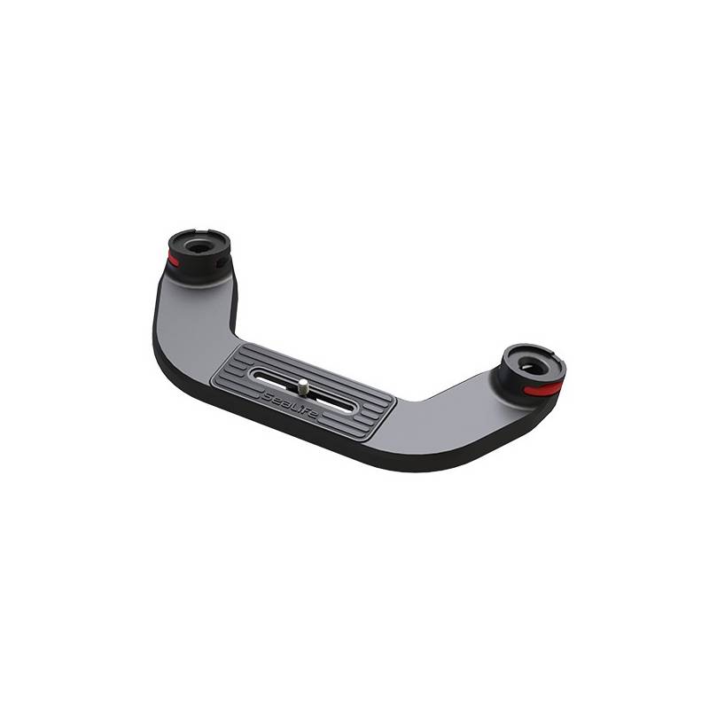 Sealife Flex Connect Ultra Dual Tray for Sportdiver