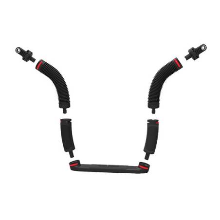 Sealife Kit Flex Connect Dual Tray