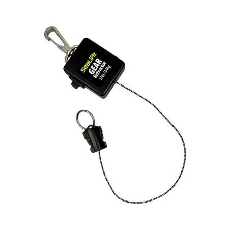 Sealife Automatic Retractor