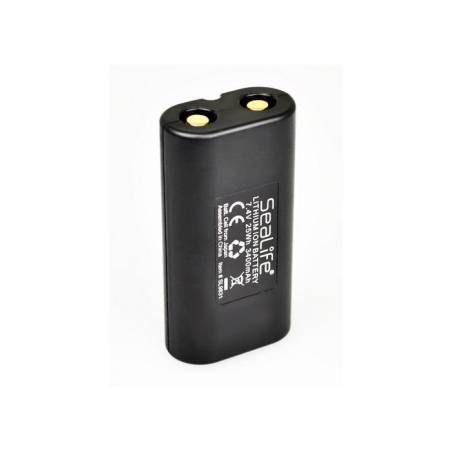 Sealife Battery for Sea Dragon (except 4500 /5000)