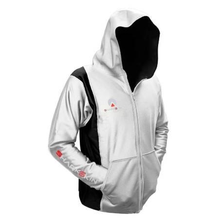 Sharkskin Chaqueta Chillproof Gris