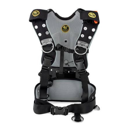 Poseidon One Harness