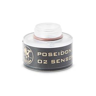 Poseidon Oxygen Sensor Solid State