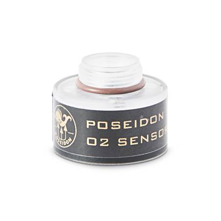 Poseidon Sensor Oxígeno Estado Sólido
