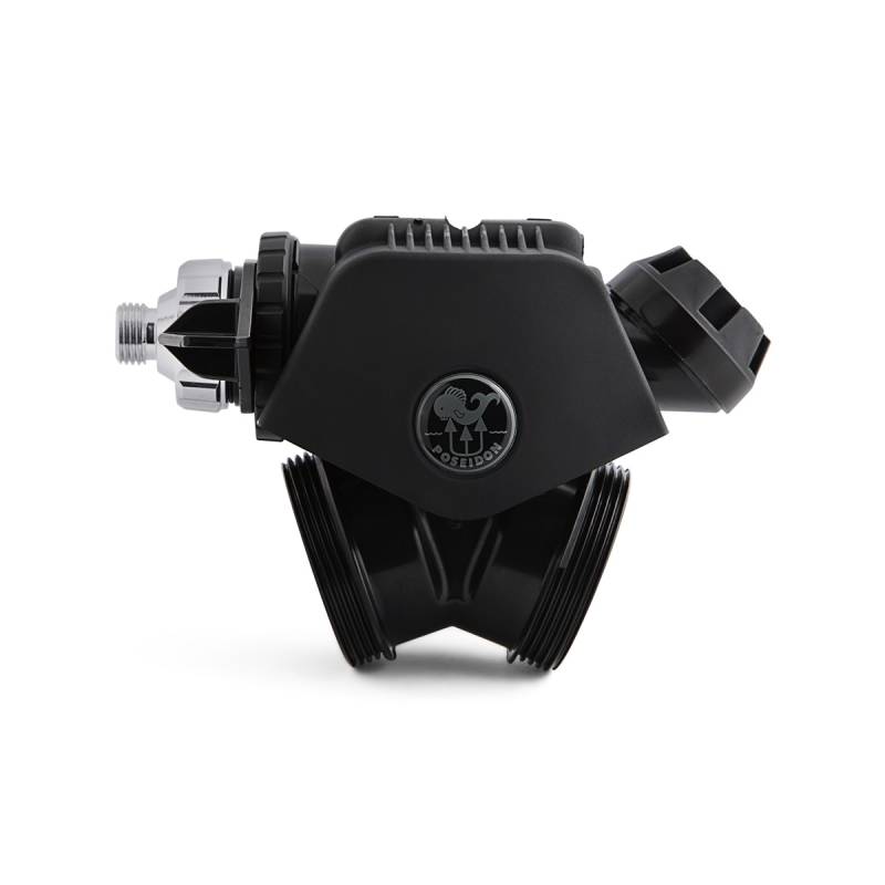 Poseidon Mouthpiece Upgrade kit G7