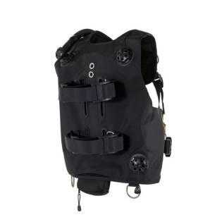 Poseidon Origo Negro