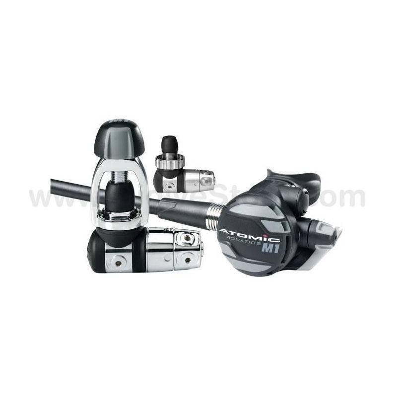 Atomic Aquatics M1 Regulator DIN
