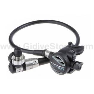 Atomic Aquatics ST1 Stainless Steel