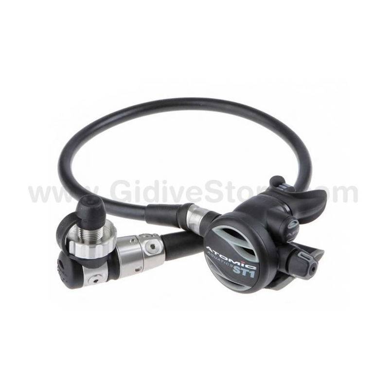 Atomic Aquatics ST1 Regulator DIN
