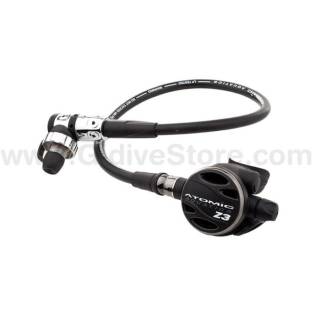 Atomic Aquatics Z3 Zirkonium