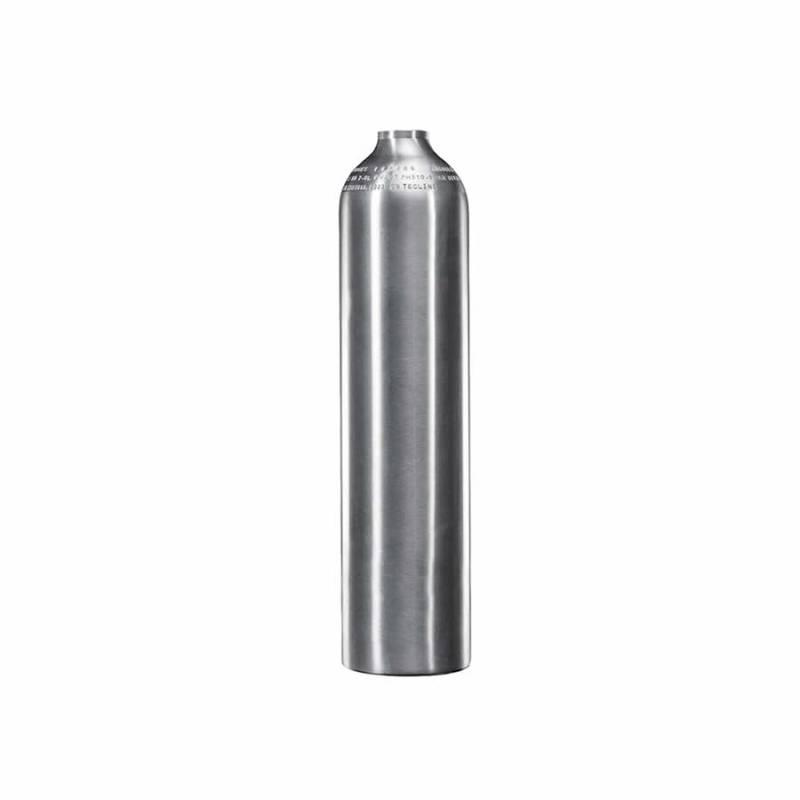 Tecline Botella Aluminio 7 litros