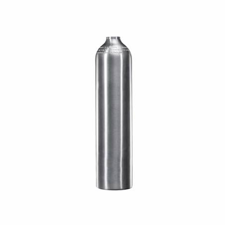 Tecline 7 liters Aluminium Tank