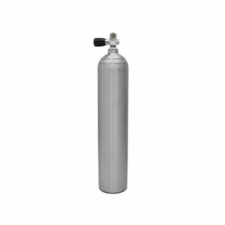 Luxfer S40 Aluminium Tank