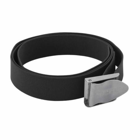 Seac Weight Belt with Stainless Steel Buckle