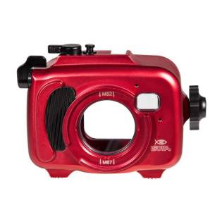 Isotta Housing for Olympus TG-