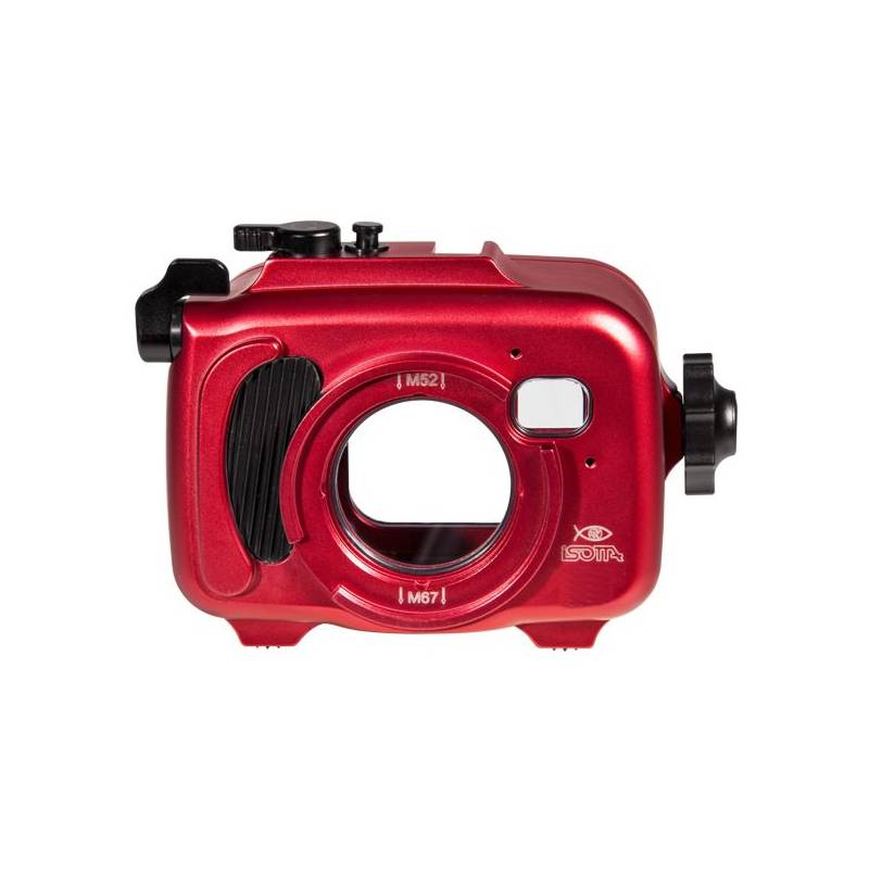 Isotta Housing for Olympus TG-