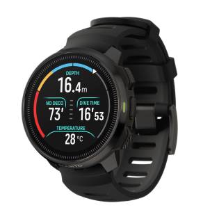 Suunto Ocean All Black