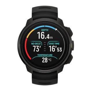 Suunto Ocean All Black