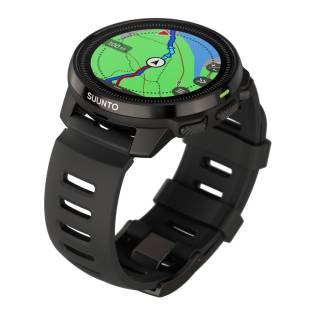 Suunto Ocean All Black Scuba Diving Buy and Sales in Gidive Store