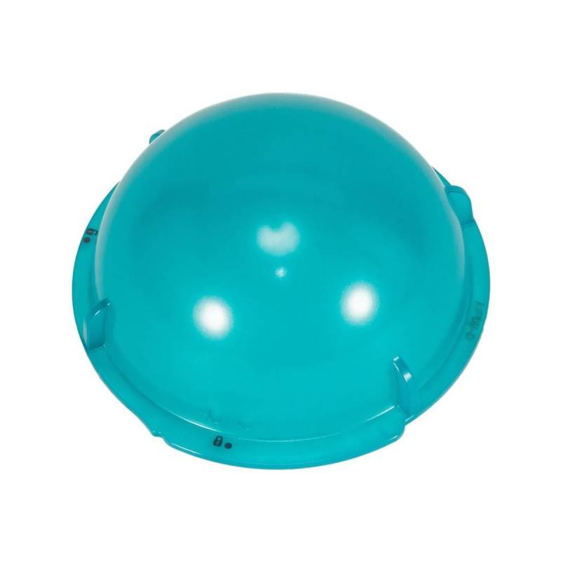 Backscatter Difusor Dome Azul Ambiente para Hybrid Flash HF-1