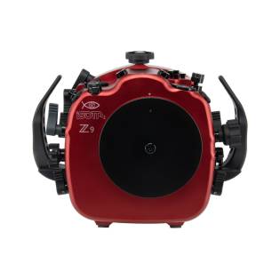 Isotta Housing for Nikon Z9
