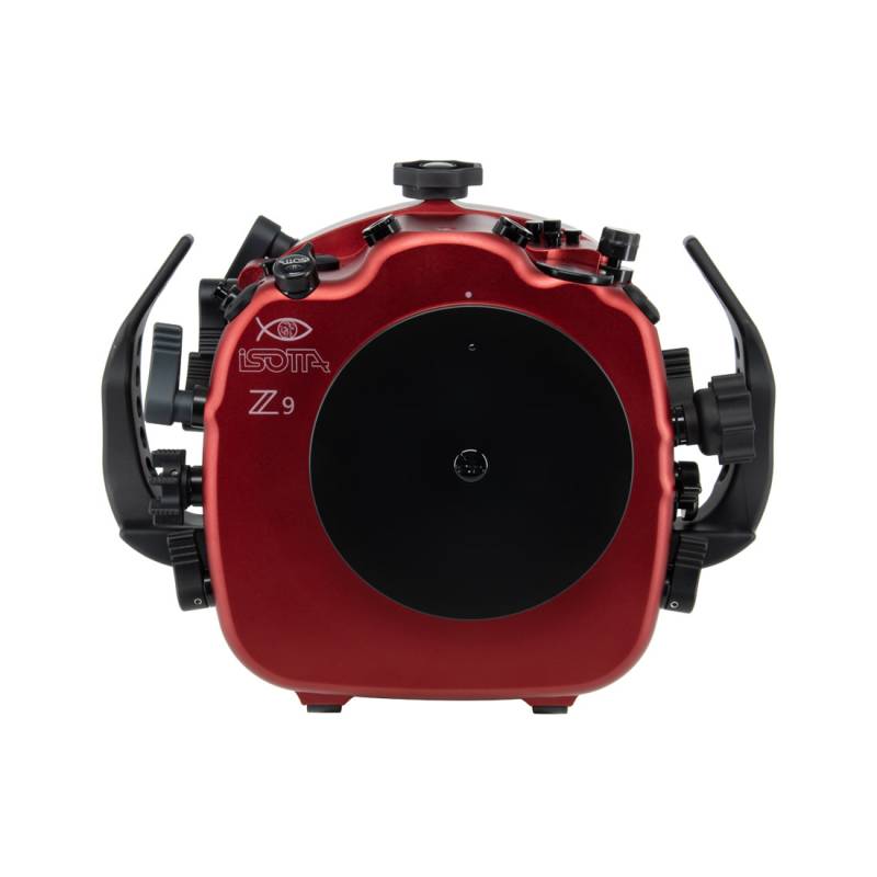 Isotta Housing for Nikon Z9