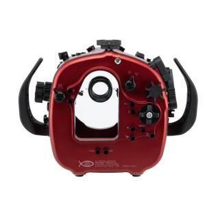 Isotta Housing for Nikon Z9