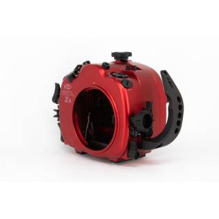 Isotta Housing for Nikon Z8