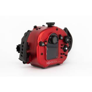 Isotta Housing for Nikon Z8