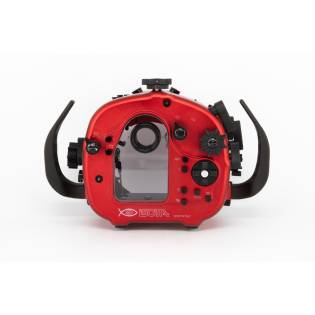 Isotta Carcasa para Nikon Z8