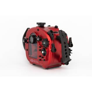 Isotta Housing for Nikon Z8