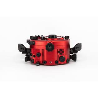 Isotta Carcasa para Nikon Z8