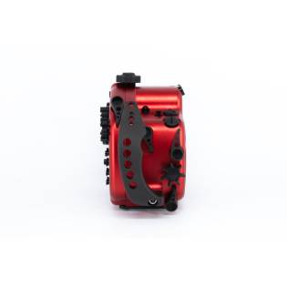 Isotta Housing for Olympus OM-1
