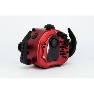 Isotta Carcasa para Sony A7RV