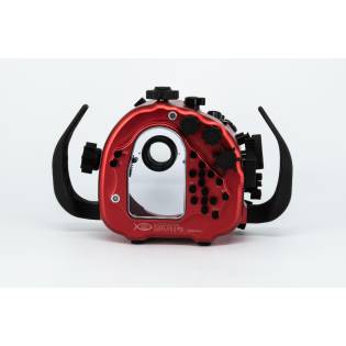 Isotta Carcasa para Sony A7RV