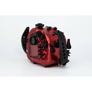 Isotta Carcasa para Sony A7RV