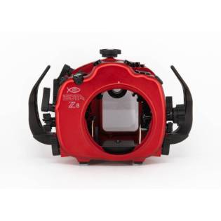 Isotta Housing for Nikon Z8