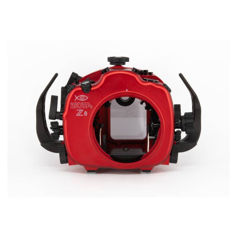 Isotta Carcasa para Nikon Z8