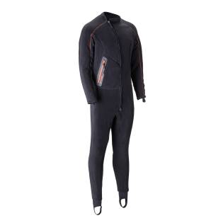 Bare Polar Stretch Mid-Layer Full Man