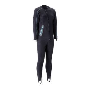 Bare Polar Stretch Mid-Layer Full Woman